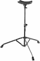 K&M　チューバ用スタンド Amazon | 【国内正規品】 K&M ケーアンドエム チューバ座奏用